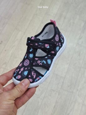 Сандали