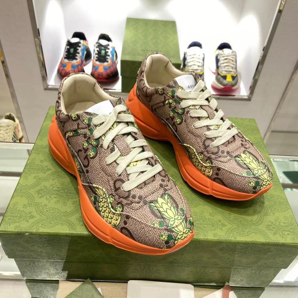 кроссовки женские gucci,кроссовки gucci,кроссовки гуччи зеленые,кроссовки гуччи разноцветные,кроссовки гуччи rhyton