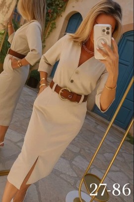 Платье