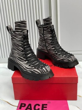 Ботинки