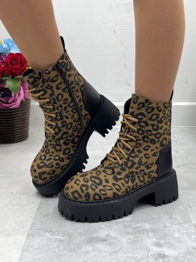 Ботинки