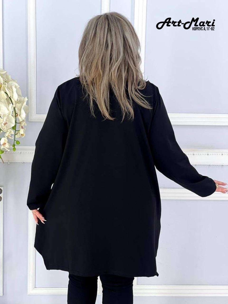 туника большие размеров, больших размеров,одежда больших размеров,туника женская,удлиненные туники