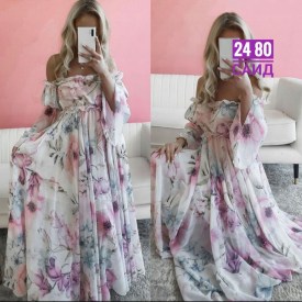 Платье