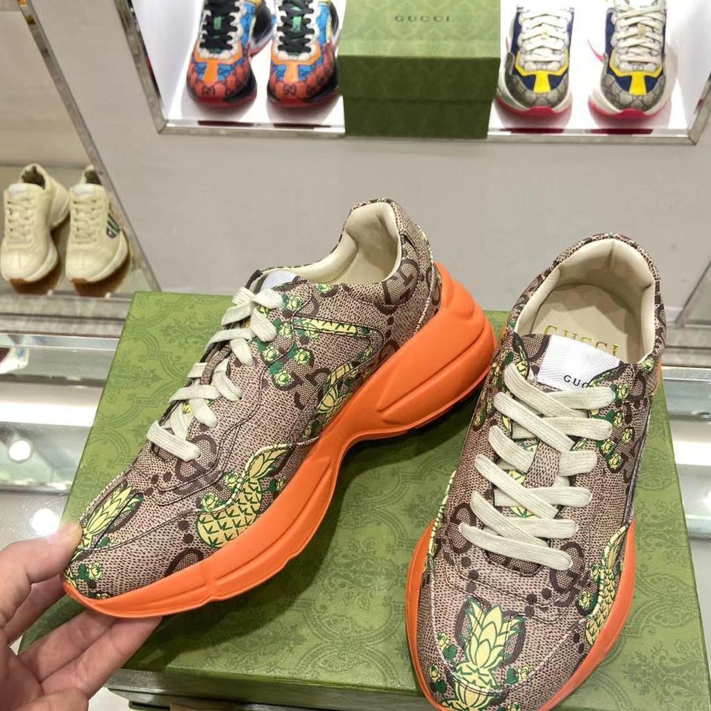 кроссовки женские gucci,кроссовки gucci,кроссовки гуччи зеленые,кроссовки гуччи разноцветные,кроссовки гуччи rhyton