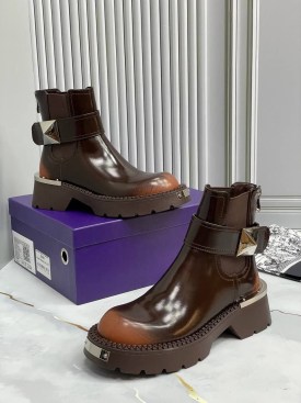 Ботинки