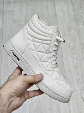 Ботинки