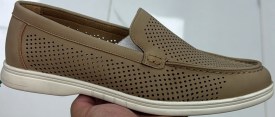 Мокасины