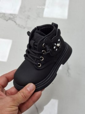 Ботинки