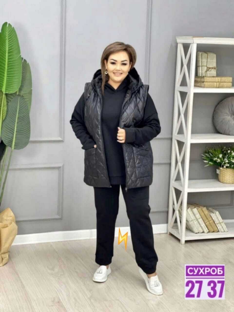 костюм женский больших размеров,костюм женский тройка,спортивные костюм, больших размеров,костюм женский