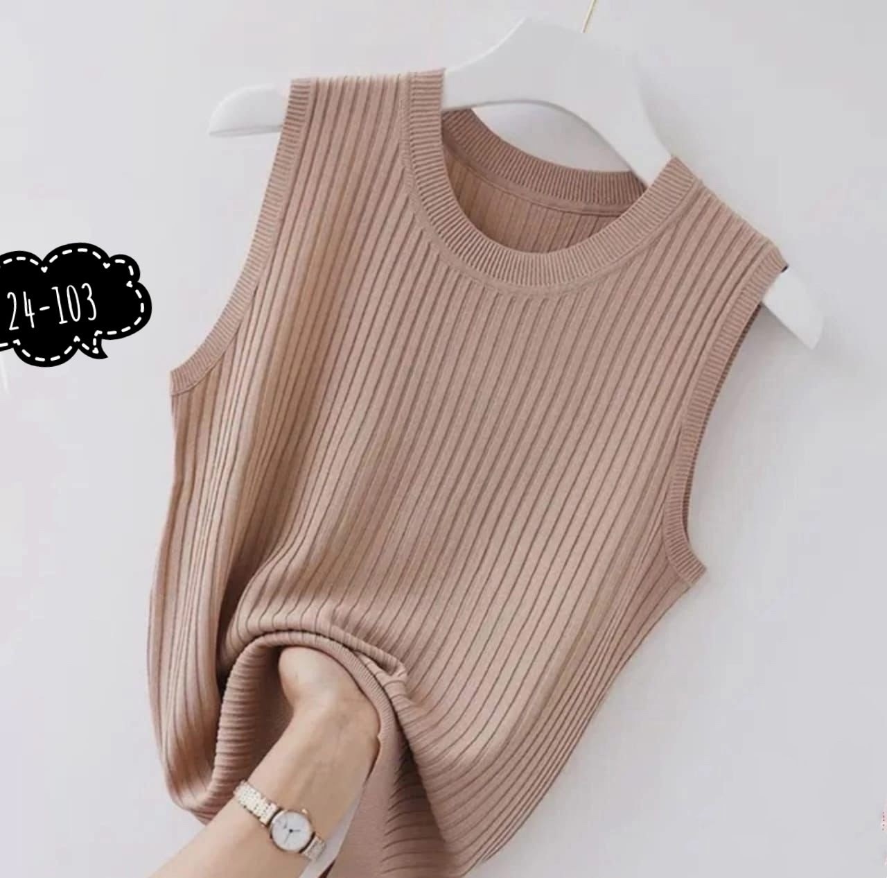 вязаная майка,женская майка топ,женская майка,трикотажный топ,женский вязаный жилет