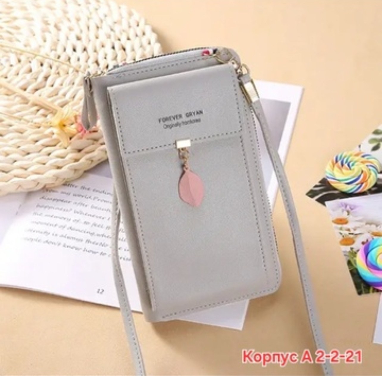 сумочка для телефона,сумка-кошелек baellerry forever new,женское портмоне сумочка forever baellerry,сумка для телефона кошелек,baellerry женские кошельки