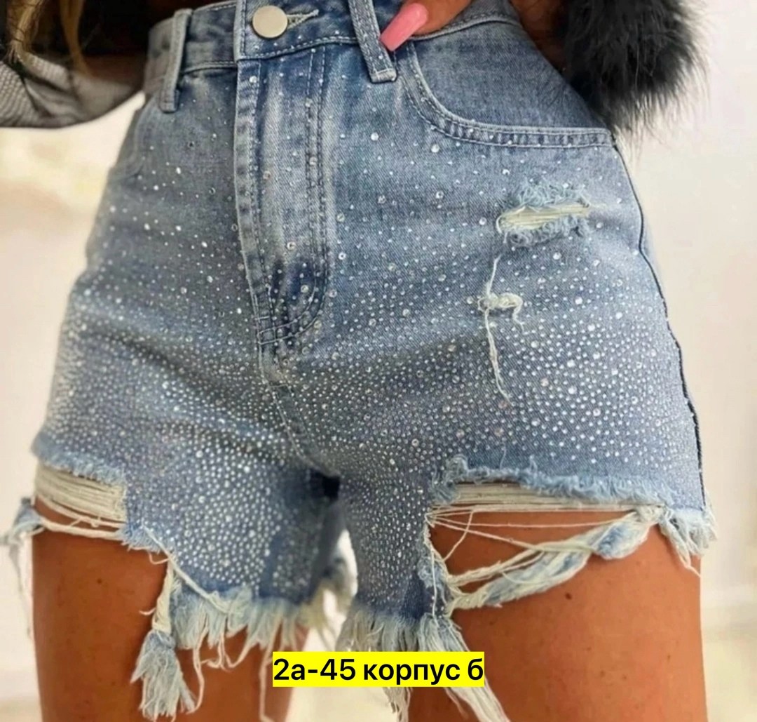 джинсовые шорты со стразами,женские шорты джинсовые,джинсовые шорты,шорты джинс,женские шорты