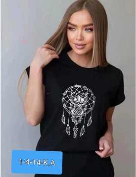 Футболка