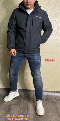 Верхняя одежда