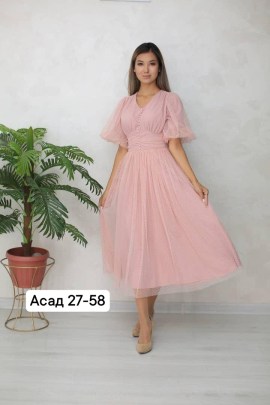 Платье