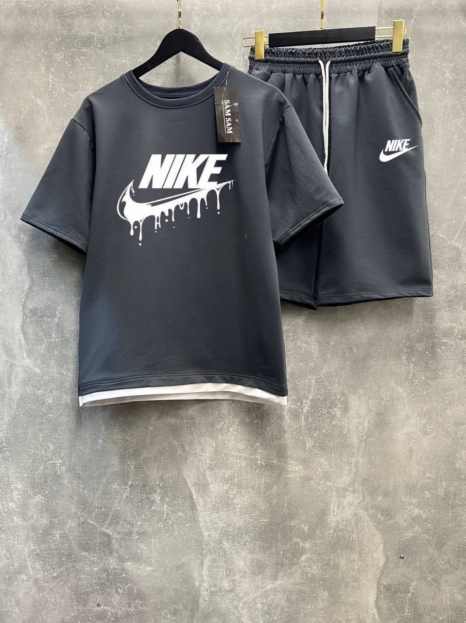 мужской костюм с шортами,костюм с шортам,мужской летний костюм с шортами,костюм спортивный мужской,костюм футболка с шортам