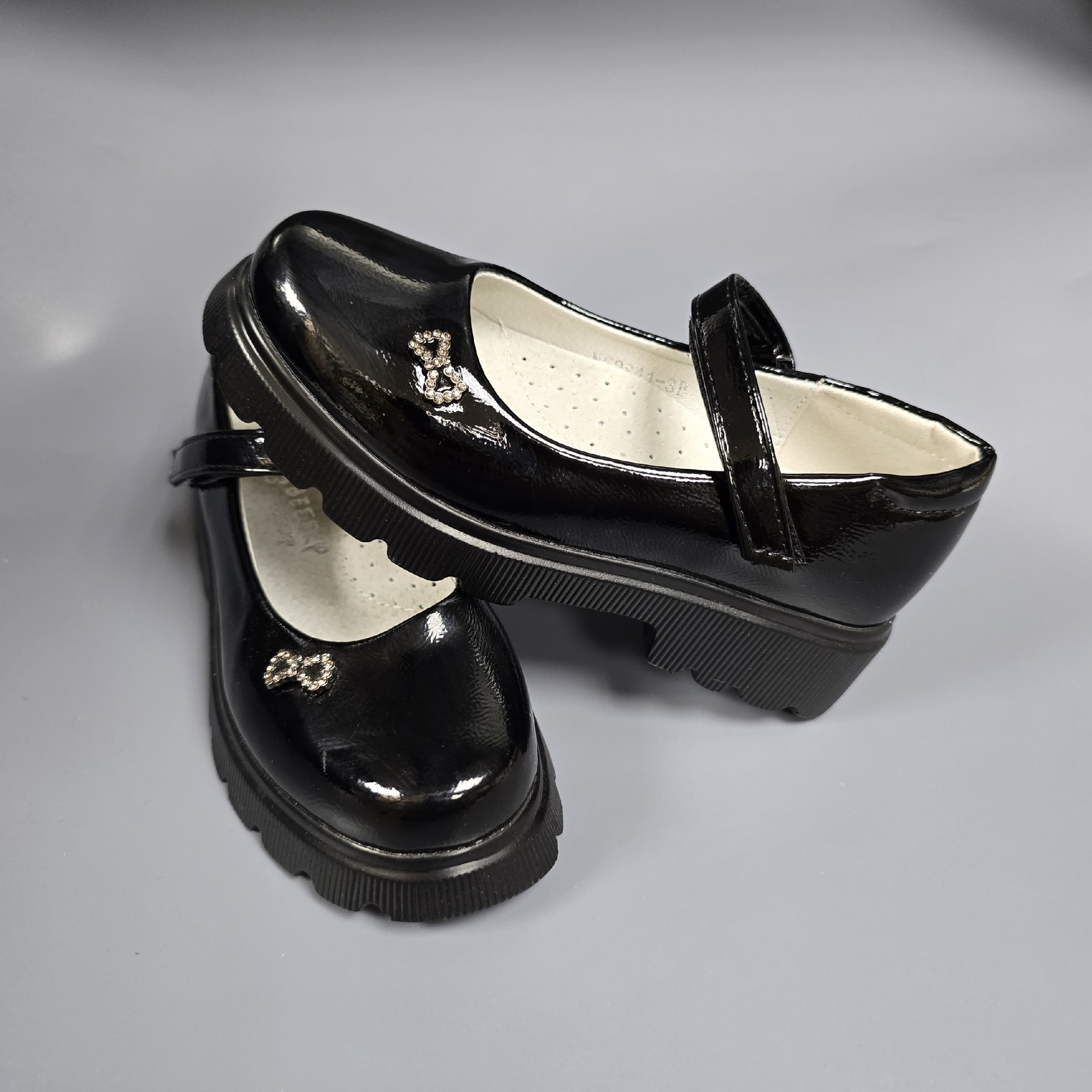 туфли для девочек школьные,туфли антилопа 5338,,туфли школьные,туфли детская