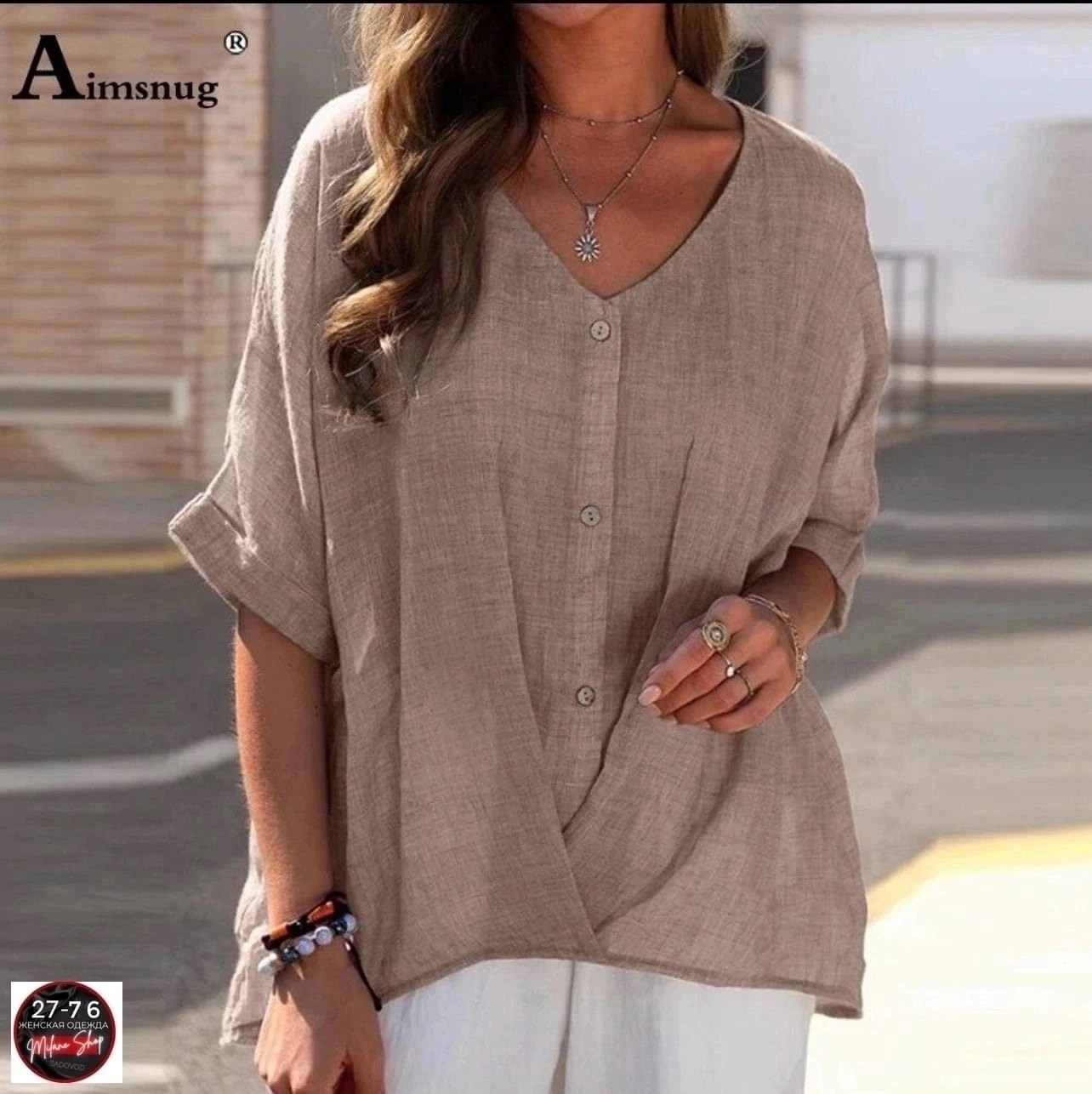 рубашка женская свободного кроя,женская летняя блузка,повседневная блуза,льняная блузка,рубашка женская льняная