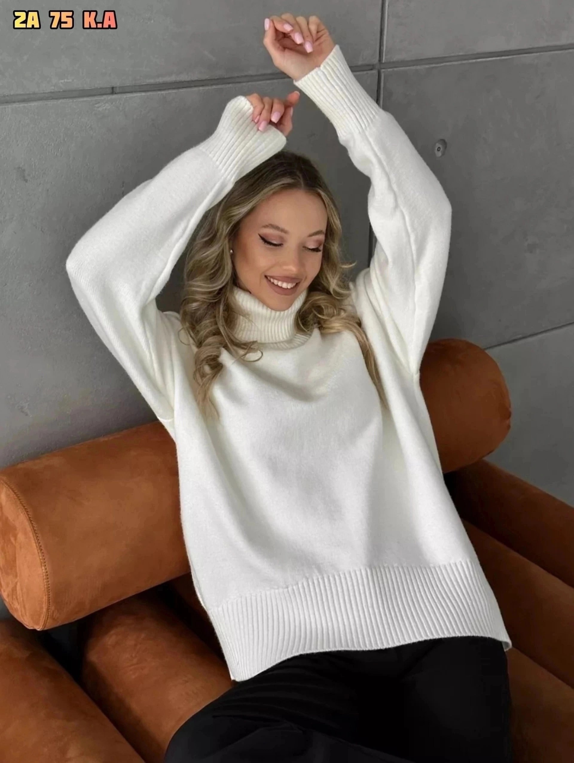 свитера женские,свитер,женская кофта,свитер вязаный,водолазка свободного кроя