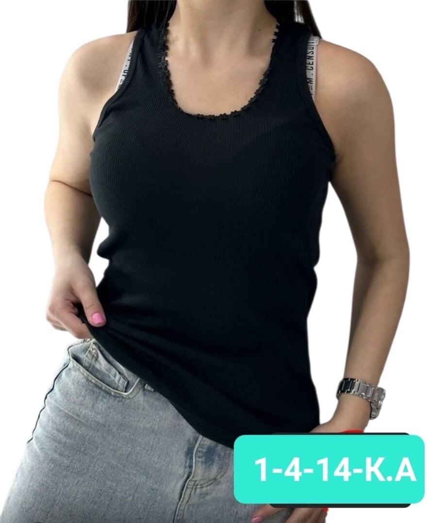 женская майка,майка черная женская,майка топы,майка бельевая женская,майка