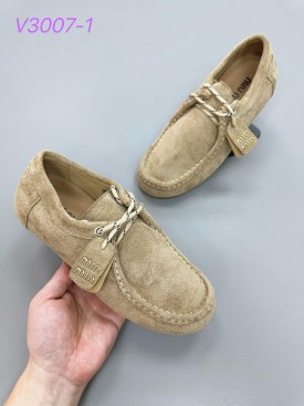 Мокасины