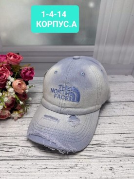 Кепка