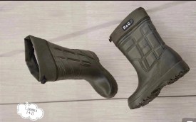 Сапоги