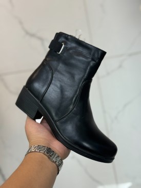 Ботинки