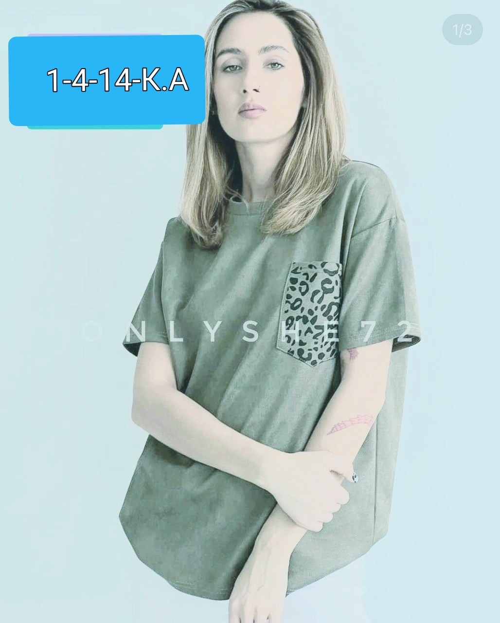 футболки женские,футболка свободного кроя,,оливковая футболка женская