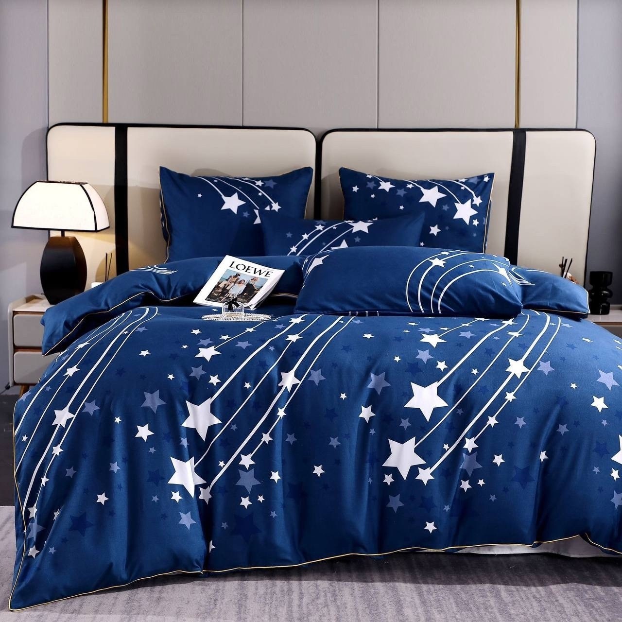 комплект постельного белья alanna,комплект постельного белья alanna евро сатин,постельное белье айми сатин,комплект постельного белья,комплект постельного белья alanna евро