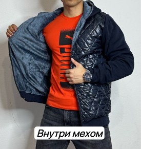 Толстовка