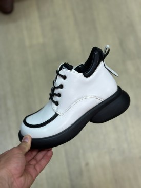 Ботинки