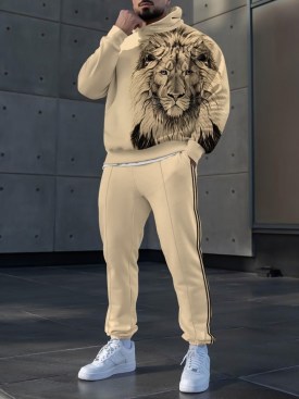 Костюм