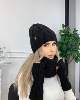 Шапка