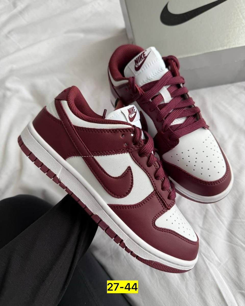 nike dunk low bordeaux,nike dunk low,кроссовки,кроссовки nike dunk low,мужские кроссовки nike dunk low