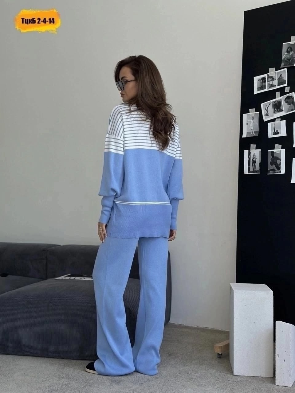 костюм двойка кашемир,костюм вязаный теплый,трикотажные костюмы женские,вязаные костюмы,трикотажный костюм