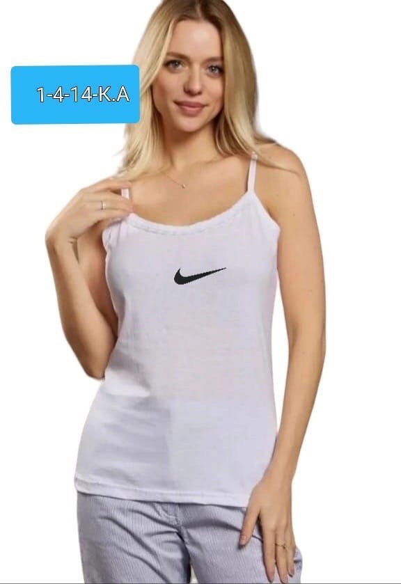 майка женская,женская спортивная майка,футболки женская,женские майки nike,майка найк женская