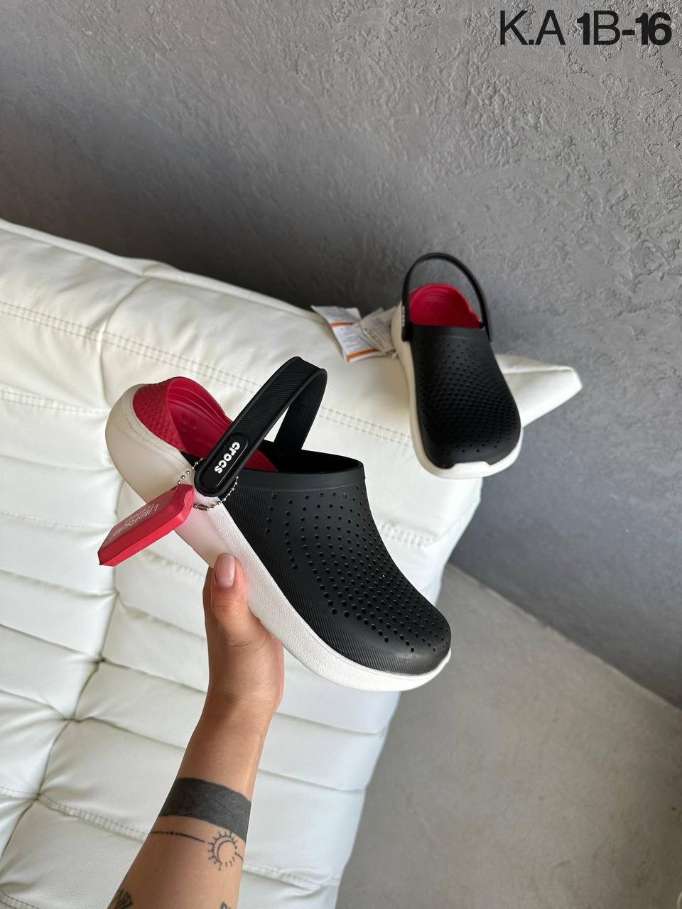 сабо crocs literide clog белые,,сабо crocs literide clog,сабо crocs literide,сабо крокс literide