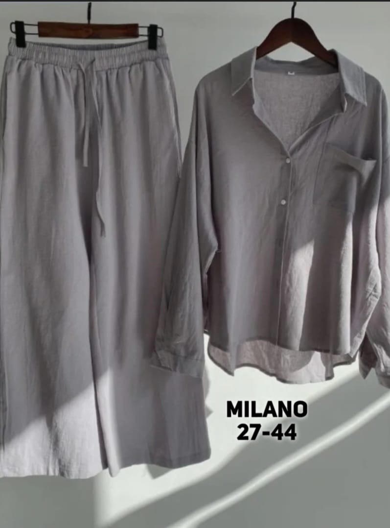 костюм свободного кроя,комплект одежды moocie,костюм лен,льняной костюм,рубашка пижама женская