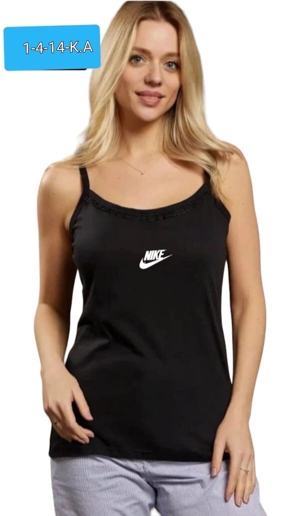 майка женская,женская спортивная майка,футболки женская,женские майки nike,майка найк женская