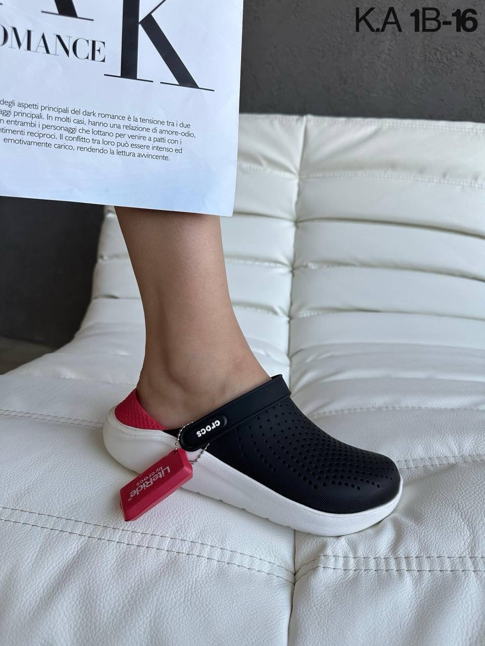 сабо crocs literide clog белые,,сабо crocs literide clog,сабо crocs literide,сабо крокс literide