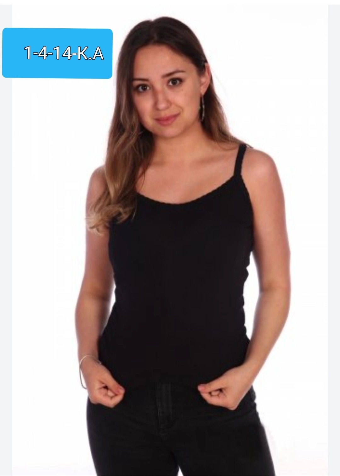 майка женская,черная майка женская,майка женская узбекистан,майка женская трикотажная,топ женская майка