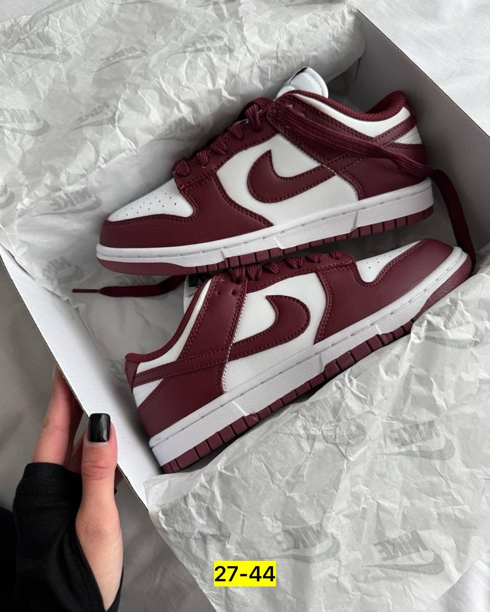 nike dunk low bordeaux,nike dunk low,кроссовки,кроссовки nike dunk low,мужские кроссовки nike dunk low