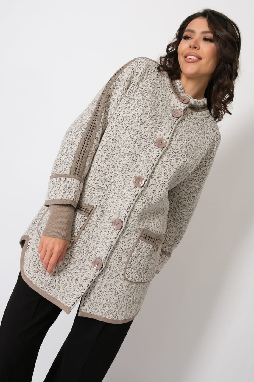 жакет текстильная мануфактура,жакет,кардиган,жакет кардиган,кардиган текстильный