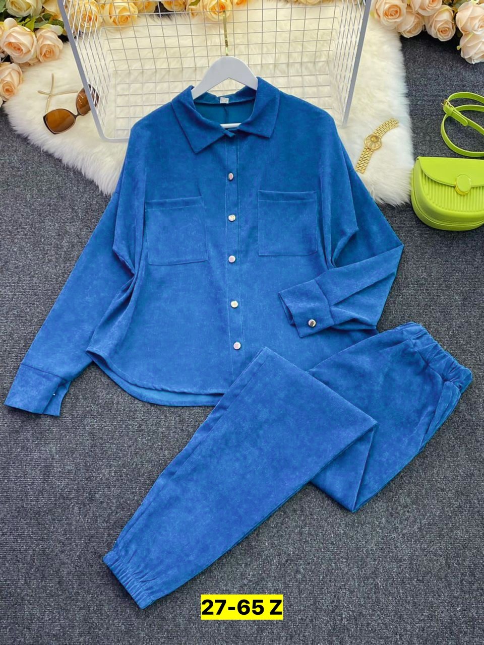 костюм двойка вельвет,костюм женский,костюм женский рубашка,костюм повседневный,костюм двойка