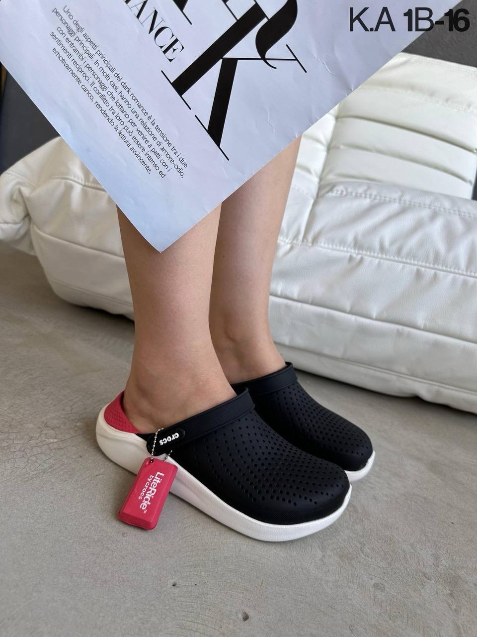 сабо crocs literide clog белые,,сабо crocs literide clog,сабо crocs literide,сабо крокс literide