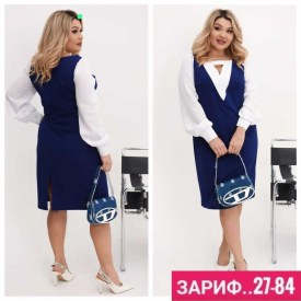 Платье