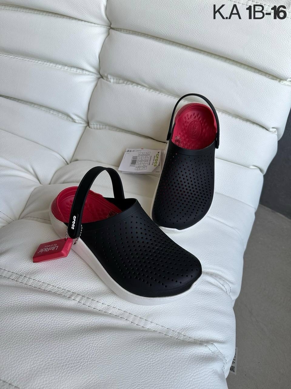 сабо crocs literide clog белые,,сабо crocs literide clog,сабо crocs literide,сабо крокс literide