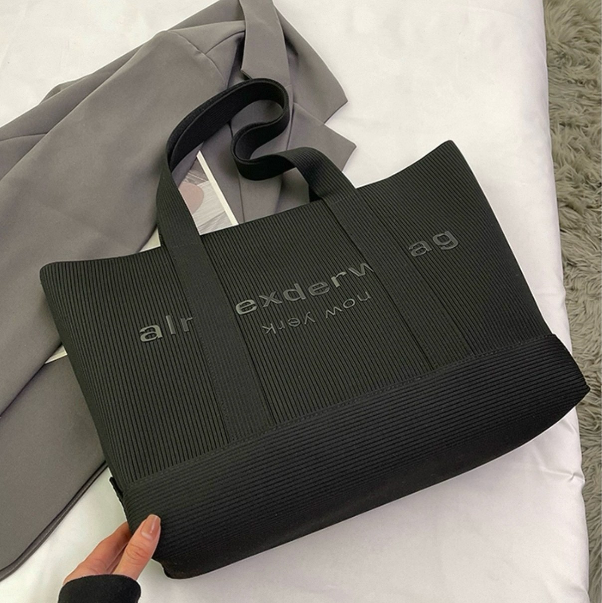 сумка,женская сумка,сумка шоппер,сумка alexander wang,сумка модная