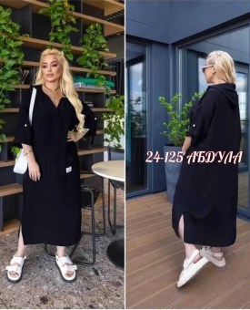 Платье